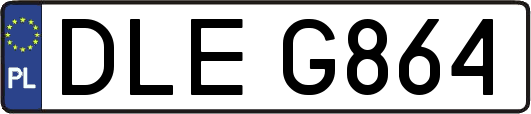 DLEG864