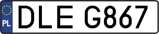 DLEG867