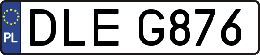 DLEG876