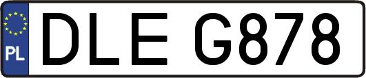 DLEG878