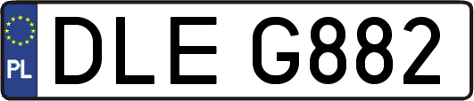 DLEG882
