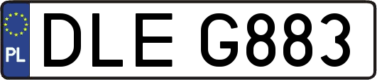 DLEG883
