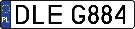 DLEG884