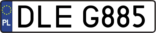 DLEG885