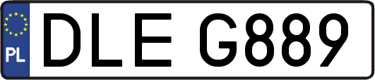 DLEG889