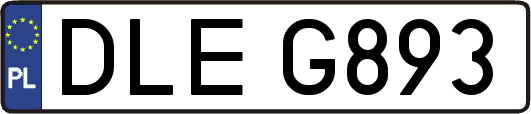 DLEG893