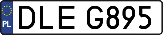 DLEG895