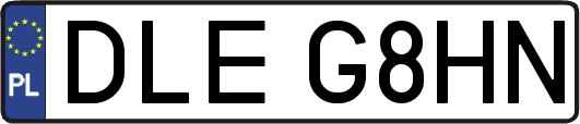 DLEG8HN