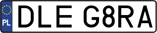 DLEG8RA