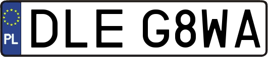 DLEG8WA