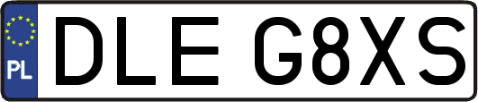 DLEG8XS