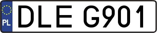 DLEG901