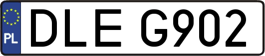 DLEG902