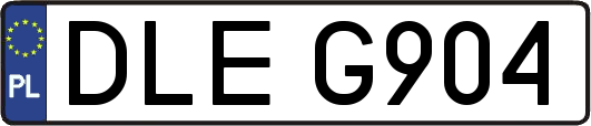 DLEG904