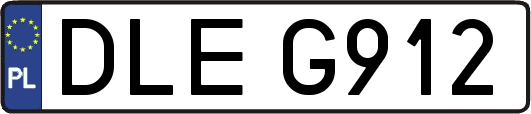 DLEG912