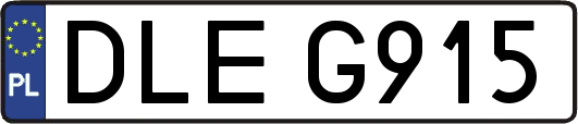 DLEG915