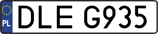 DLEG935