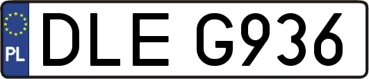 DLEG936