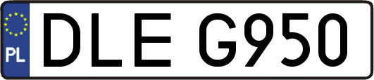DLEG950