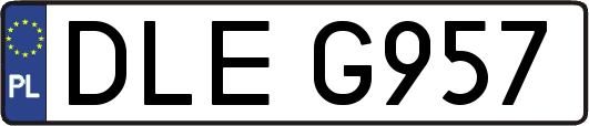 DLEG957