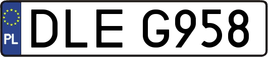 DLEG958