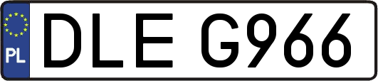 DLEG966