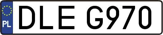 DLEG970