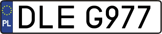 DLEG977