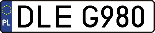 DLEG980