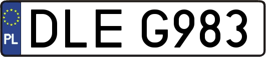 DLEG983