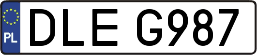DLEG987