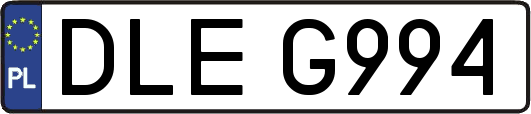 DLEG994