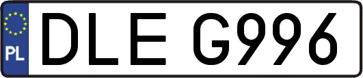 DLEG996