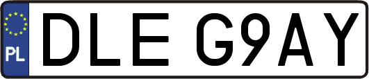 DLEG9AY