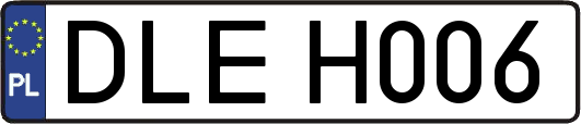 DLEH006