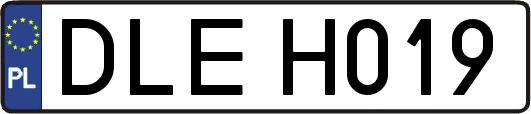 DLEH019