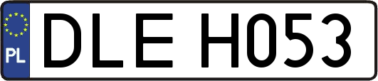 DLEH053