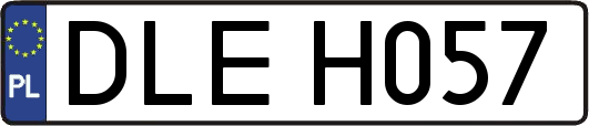 DLEH057
