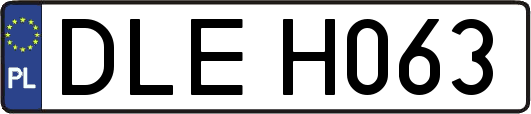 DLEH063