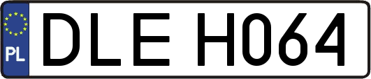 DLEH064