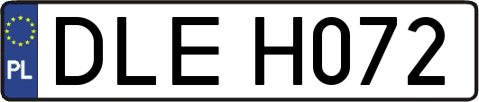 DLEH072