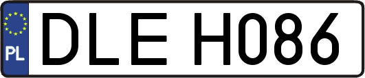 DLEH086