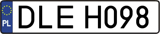 DLEH098