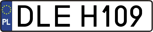 DLEH109