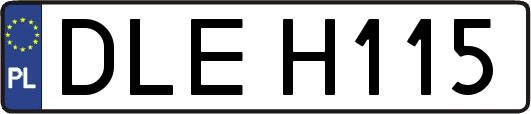 DLEH115