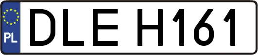 DLEH161