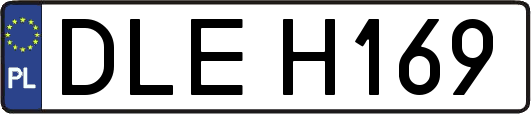 DLEH169