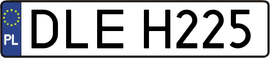 DLEH225