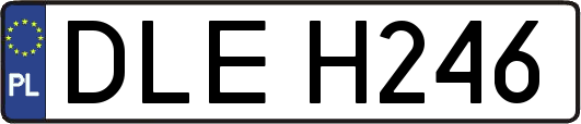DLEH246
