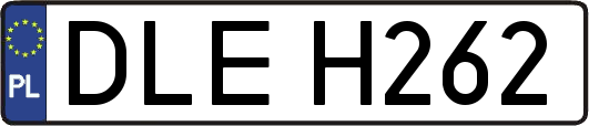DLEH262